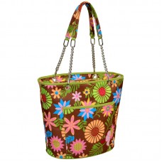 Picnic at Ascot 22 Can Floral Insulated Fashion Tote Cooler PVQ2000